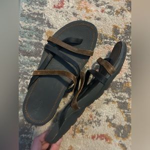Chaco Sandals